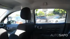 Citroen C3 1.2 PureTech Shine de 2023