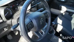 Citroen C3 1.2 PureTech Shine de 2023