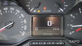 Citroen C3 1.2 PureTech Shine de 2023