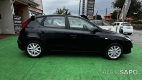Hyundai i30 1.4 CVVT Blue Comfort de 2009