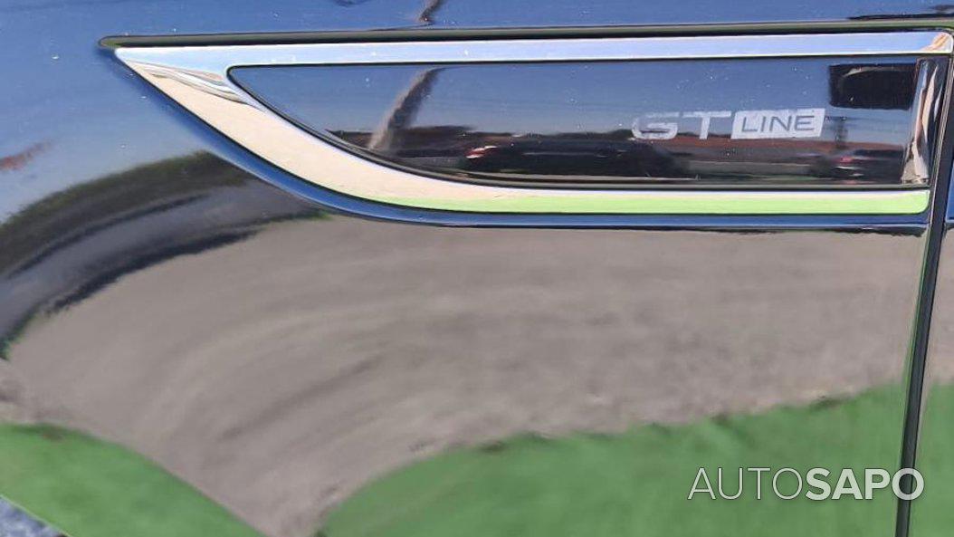 Renault Mégane de 2016