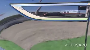 Renault Mégane de 2016