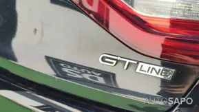 Renault Mégane de 2016