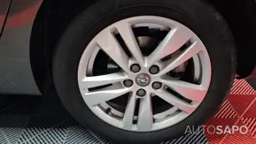 Opel Astra de 2020