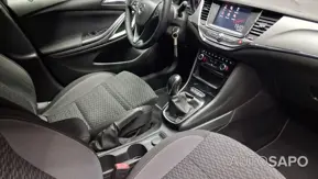 Opel Astra de 2020
