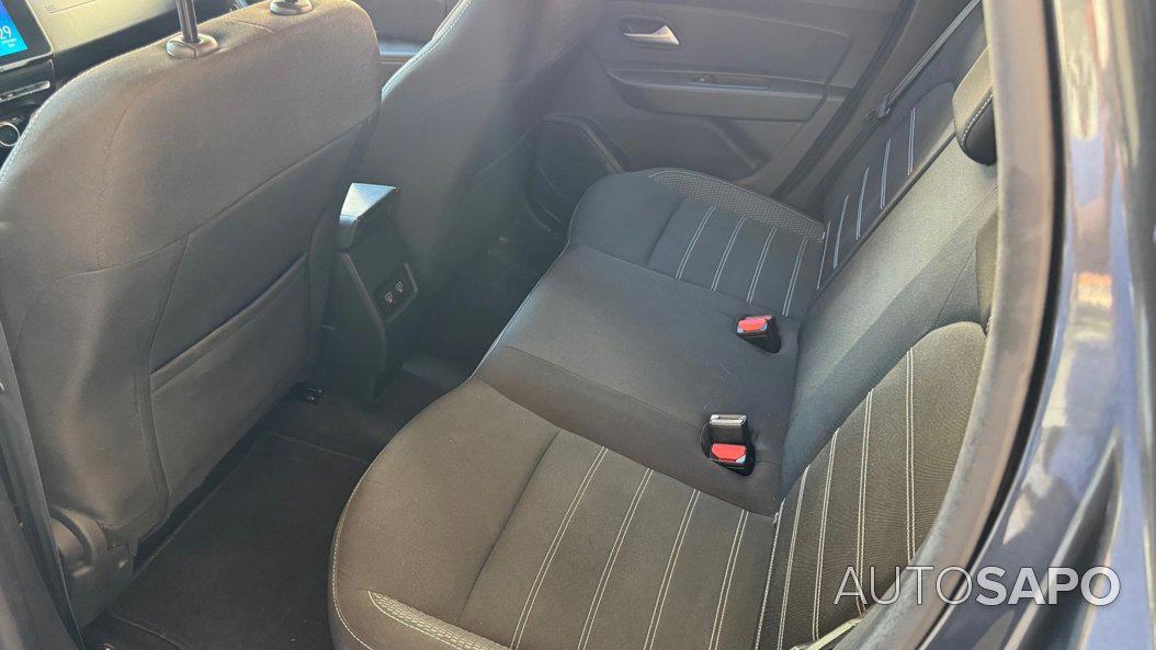 Dacia Duster 1.5 Blue dCi Prestige de 2021