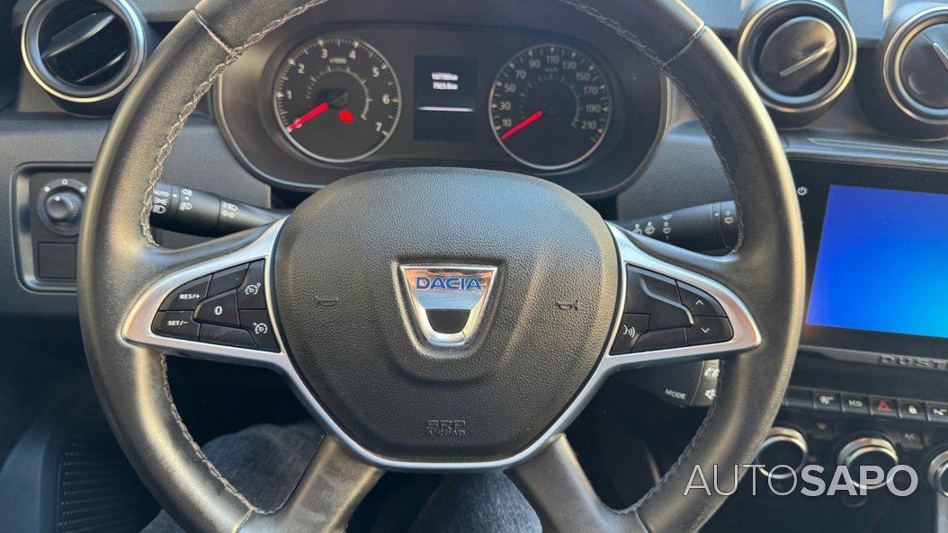 Dacia Duster 1.5 Blue dCi Prestige de 2021