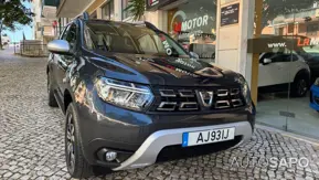 Dacia Duster 1.5 Blue dCi Prestige de 2021