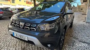 Dacia Duster 1.5 Blue dCi Prestige de 2021