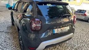 Dacia Duster 1.5 Blue dCi Prestige de 2021