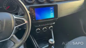 Dacia Duster 1.5 Blue dCi Prestige de 2021