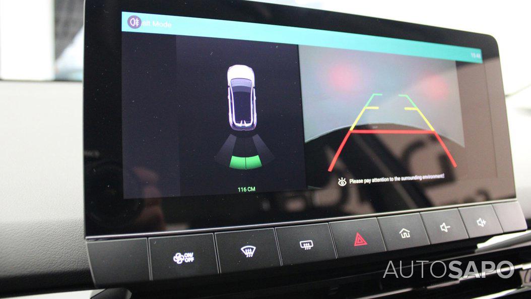 MG MG4 51 kWh Standard de 2025