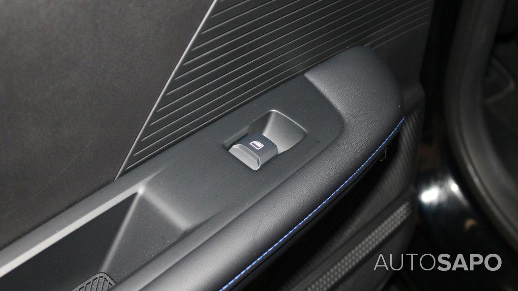 MG MG4 51 kWh Standard de 2025