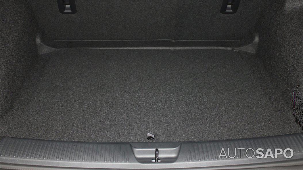 MG MG4 51 kWh Standard de 2025