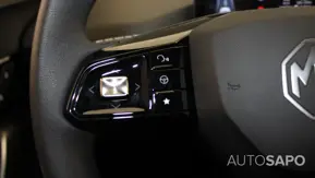 MG MG4 51 kWh Standard de 2025