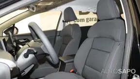 MG MG4 51 kWh Standard de 2025