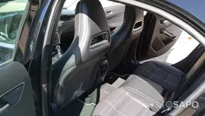 Mercedes-Benz Classe A 180 CDi BlueEfficiency de 2014