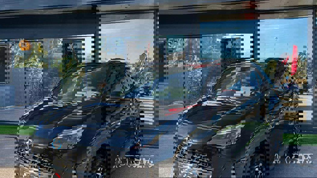 Toyota Yaris de 2024