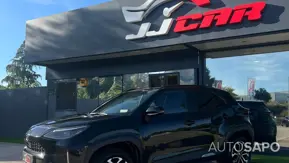 Toyota Yaris de 2024