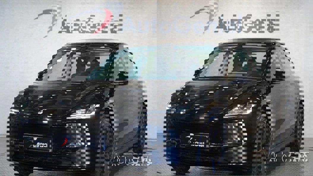Tesla Model 3 de 2025