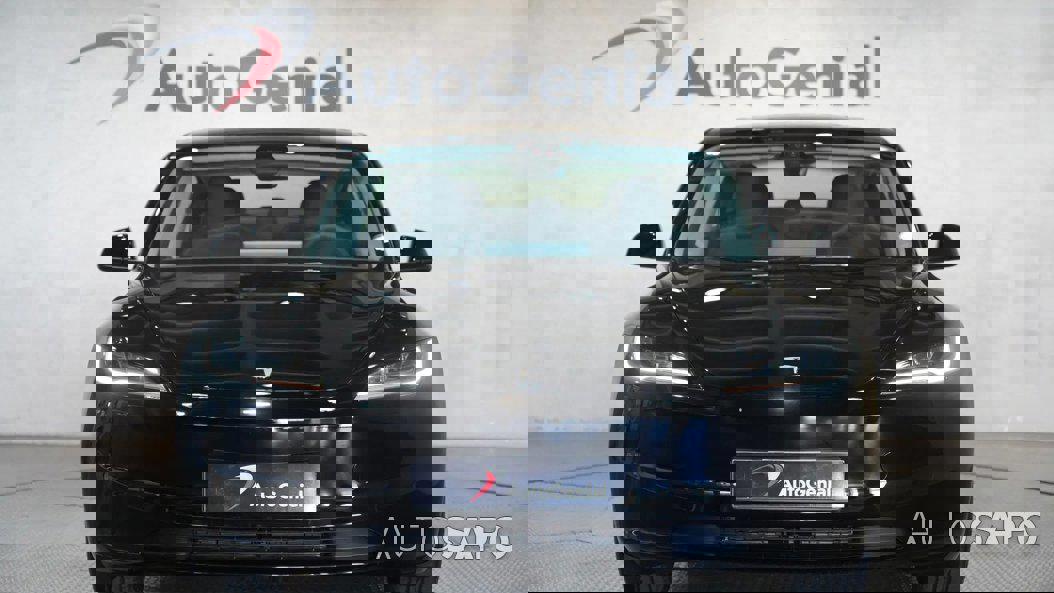 Tesla Model 3 de 2025