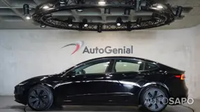 Tesla Model 3 de 2025