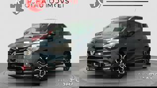 Renault Clio 0.9 TCe Limited Edition de 2017
