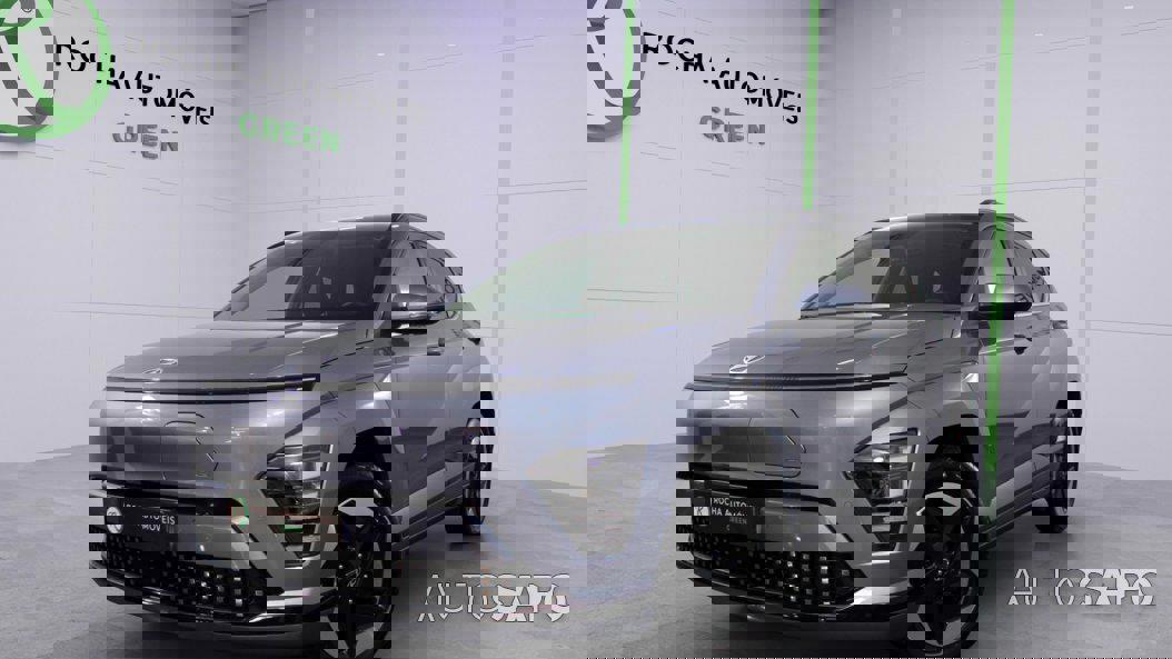 Hyundai Kauai de 2024