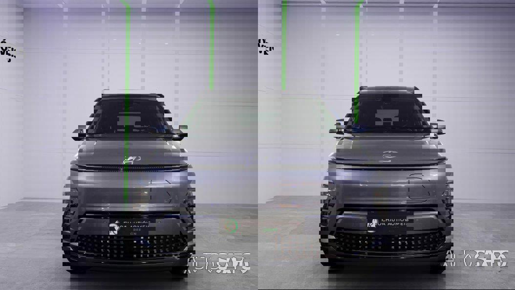 Hyundai Kauai de 2024