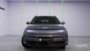 Hyundai Kauai de 2024