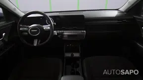Hyundai Kauai de 2024