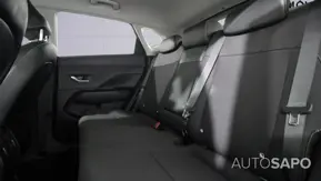 Hyundai Kauai de 2024