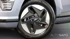 Hyundai Kauai de 2024
