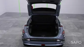 Hyundai Kauai de 2024