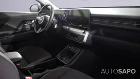 Hyundai Kauai de 2024
