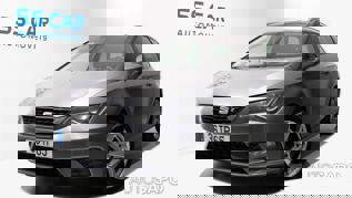 Seat Leon de 2017