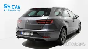 Seat Leon de 2017