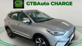 MG ZS de 2023