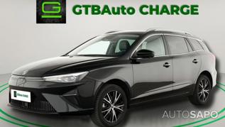 MG MG5 de 2023