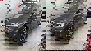 BMW Série 5 de 2021