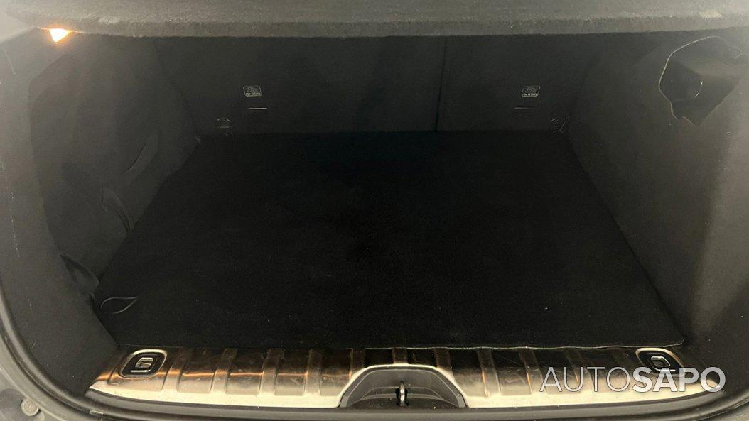 Peugeot 2008 1.2 PureTech Allure de 2016