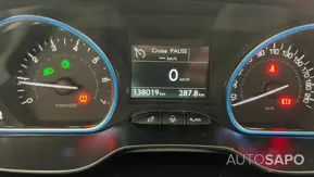 Peugeot 2008 1.2 PureTech Allure de 2016