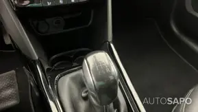 Peugeot 2008 1.2 PureTech Allure de 2016