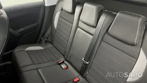 Peugeot 2008 1.2 PureTech Allure de 2016