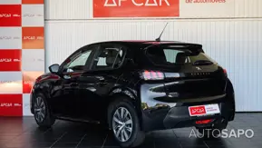 Peugeot 208 1.2 PureTech Active de 2022