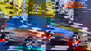 Volkswagen Polo de 2019