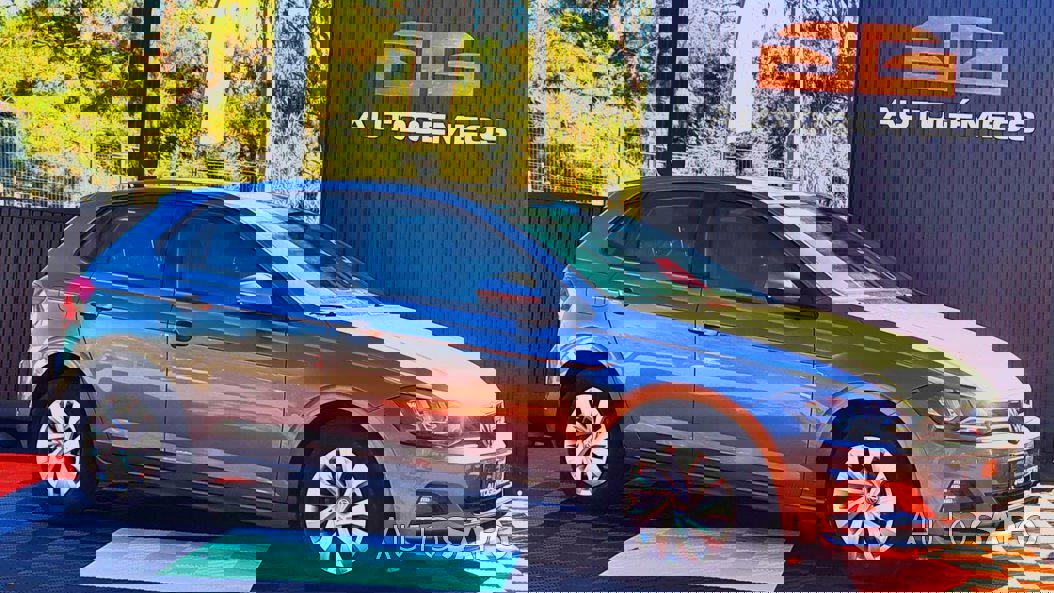 Volkswagen Polo de 2019