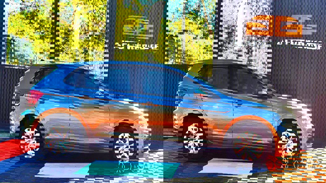 Volkswagen Polo de 2019