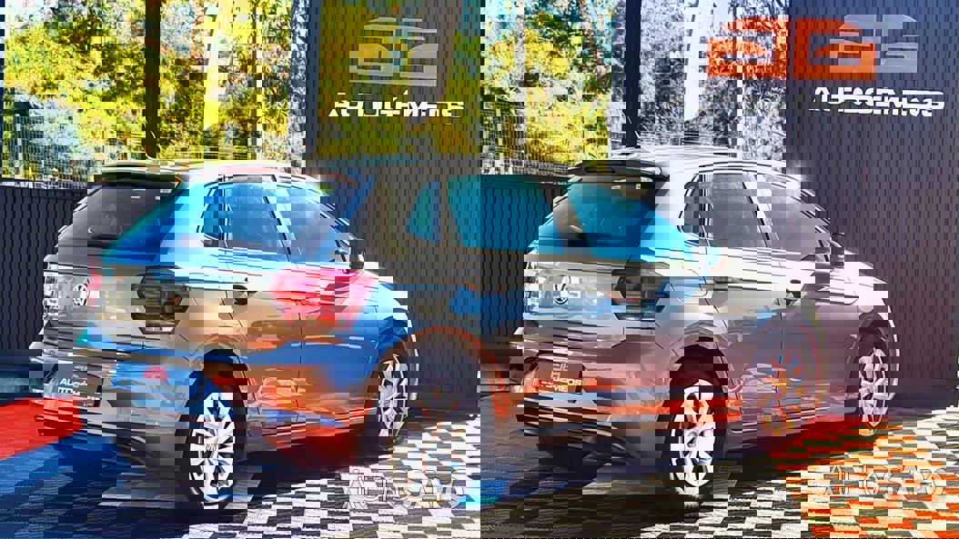 Volkswagen Polo de 2019