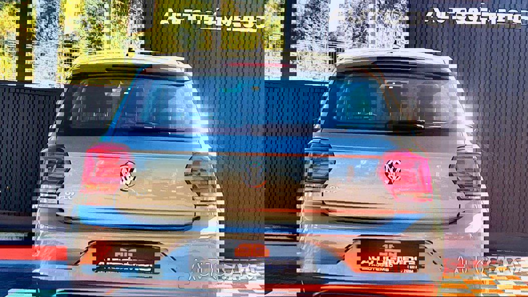 Volkswagen Polo de 2019